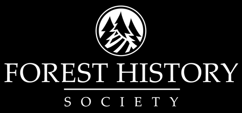 Forest History Society Logo