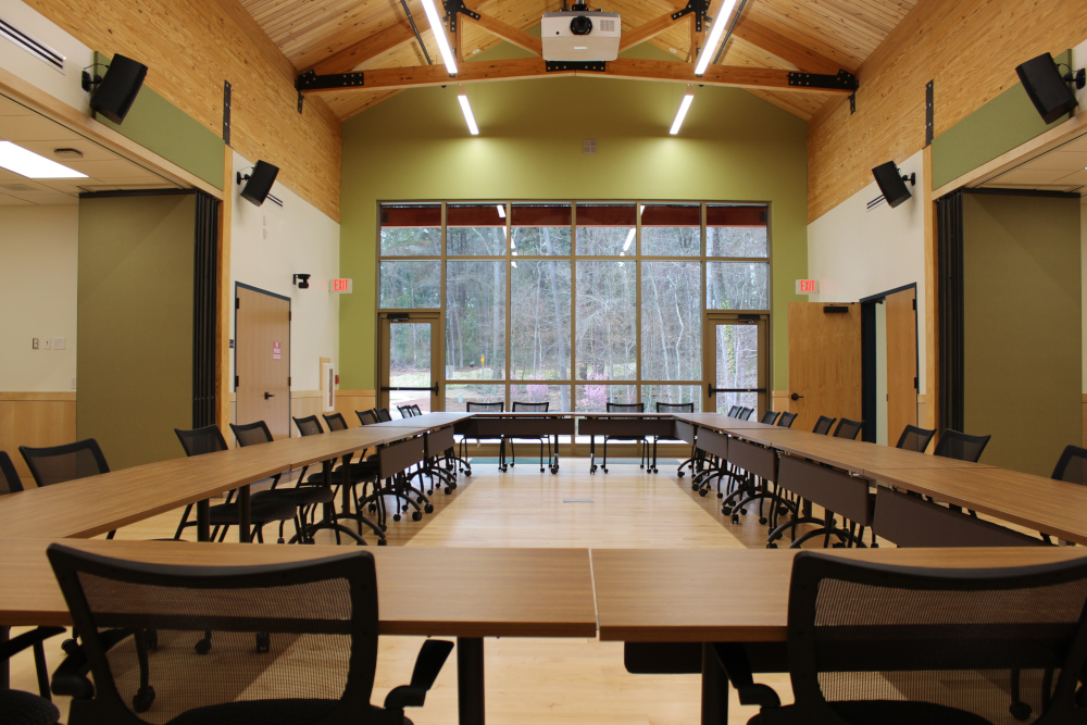 FHS meeting room