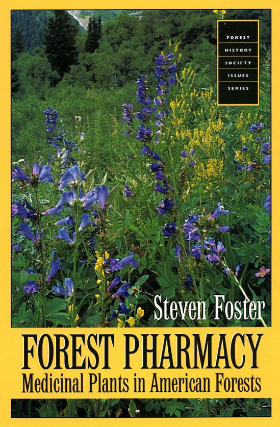 Forest Pharmacy