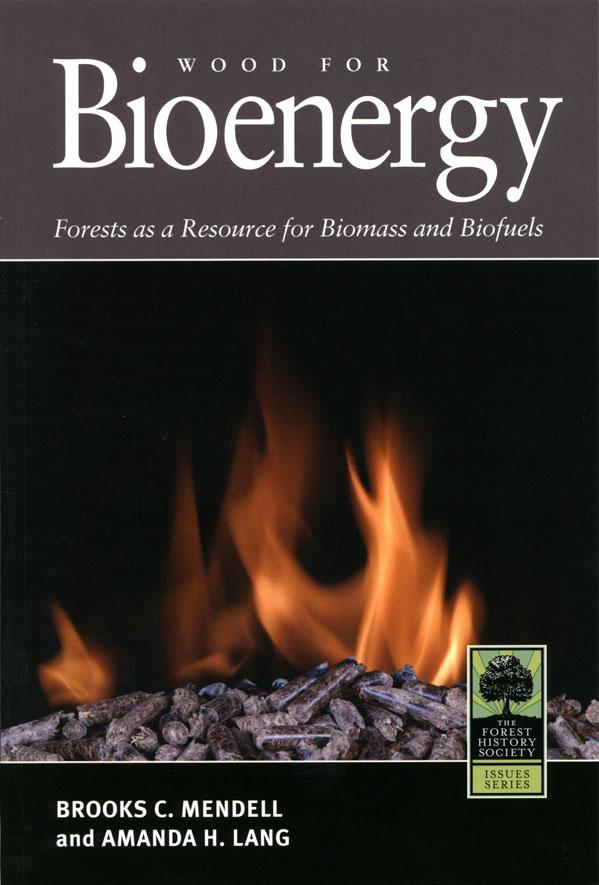 Wood for Bioenergy