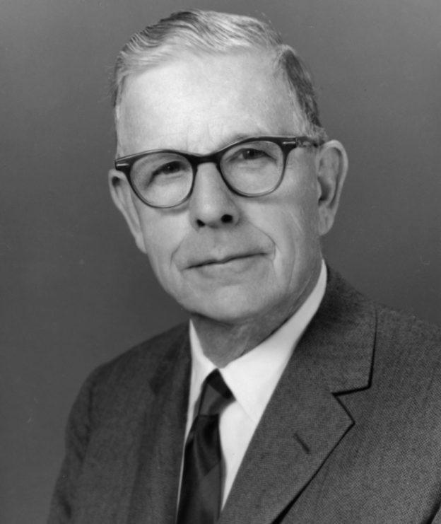 Frederick K. Weyerhaeuser (18951978) Forest History Society