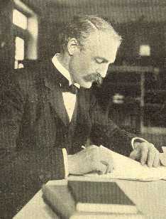 Gifford Pinchot
(1865-1946)