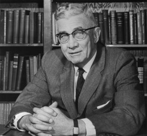 Theodore C. Blegen