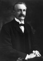 Gifford Pinchot (1865-1946) - Forest History Society