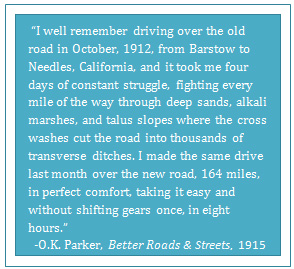 Parker-quote - Forest History Society