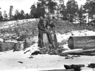 Aldo Leopold and Flip