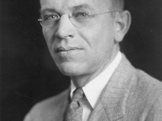 Aldo Leopold