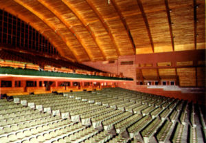 Jai Alai Fronton