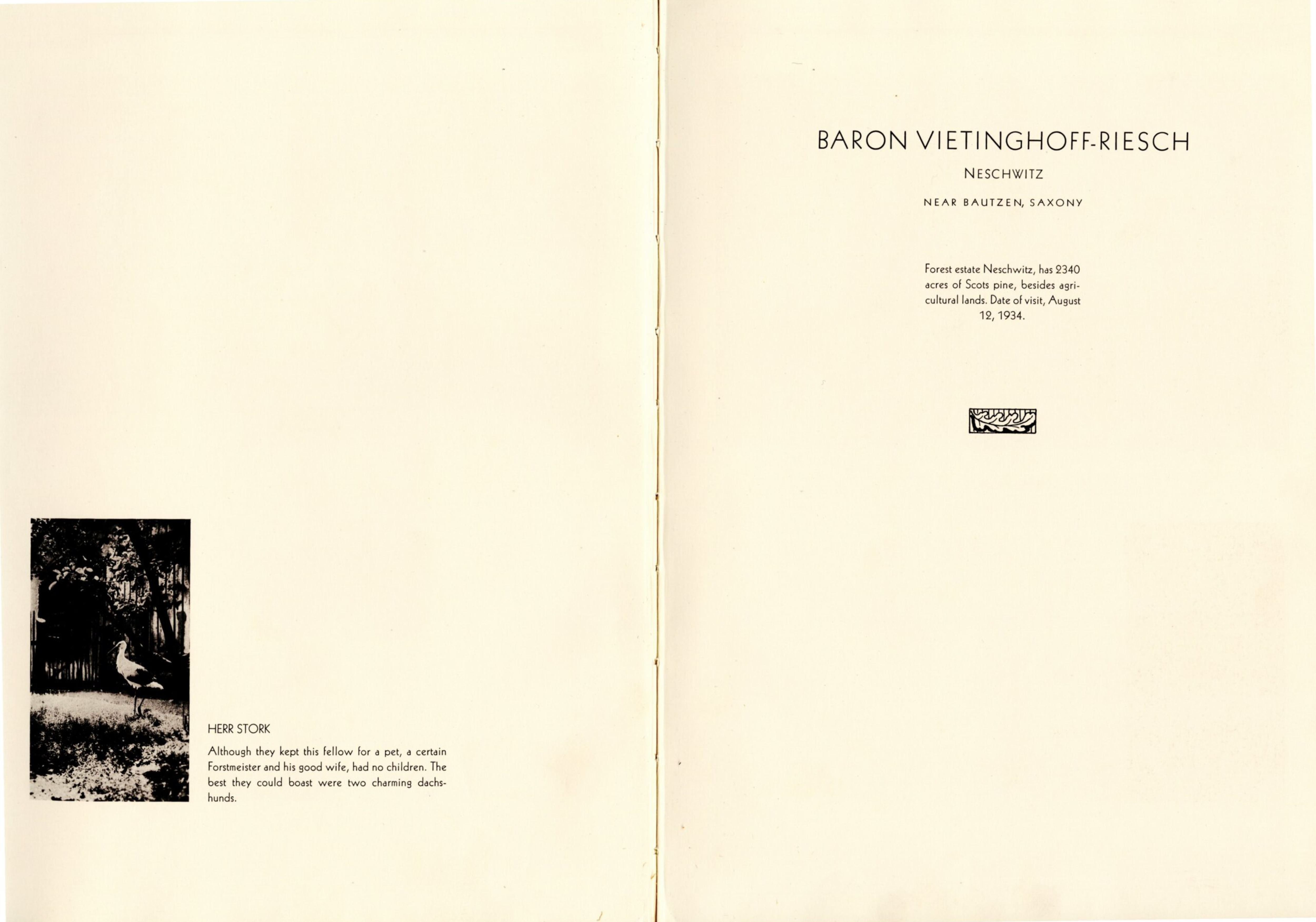 Weidmanns Heil (11) 1934