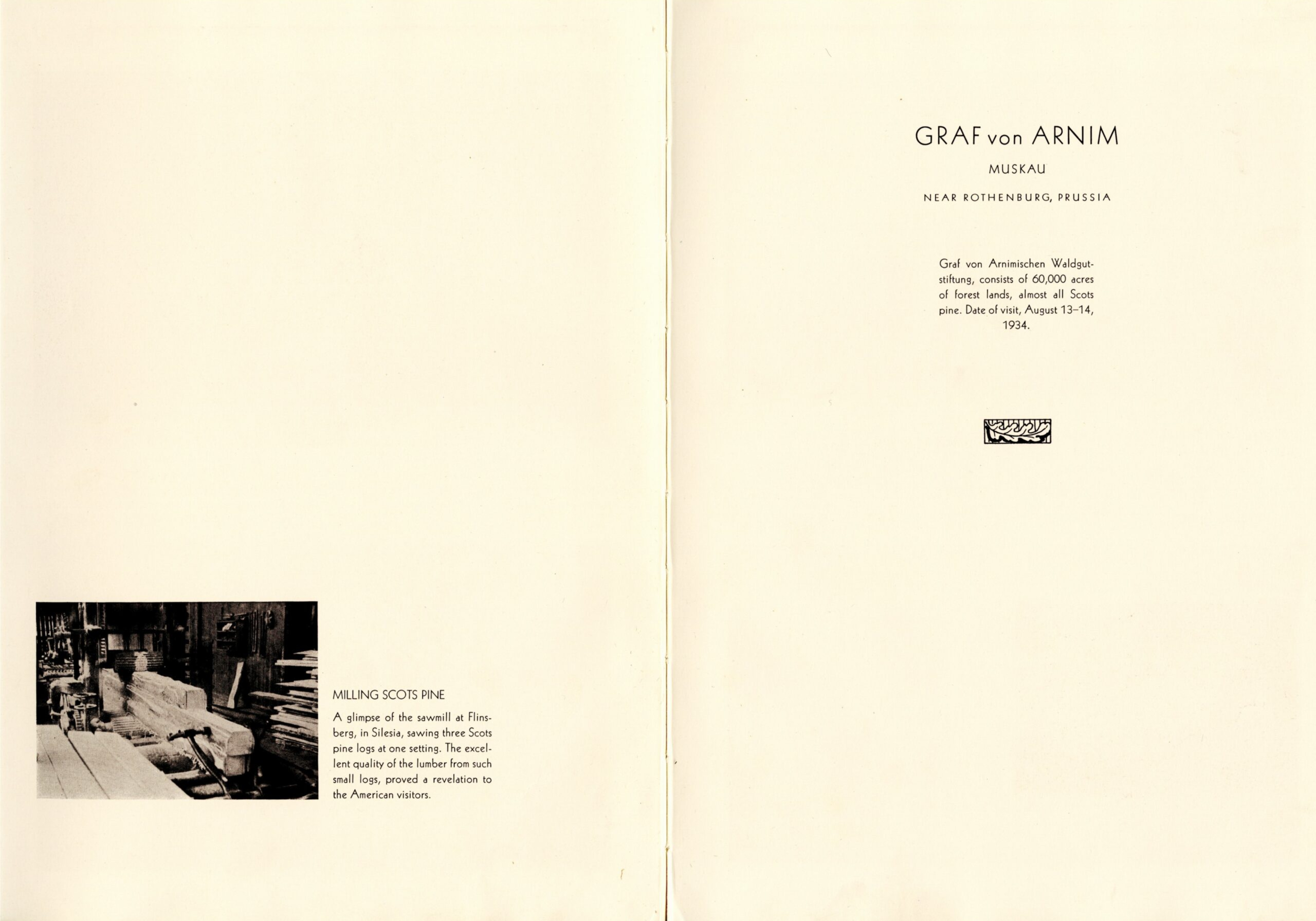 Weidmanns Heil (13) 1934