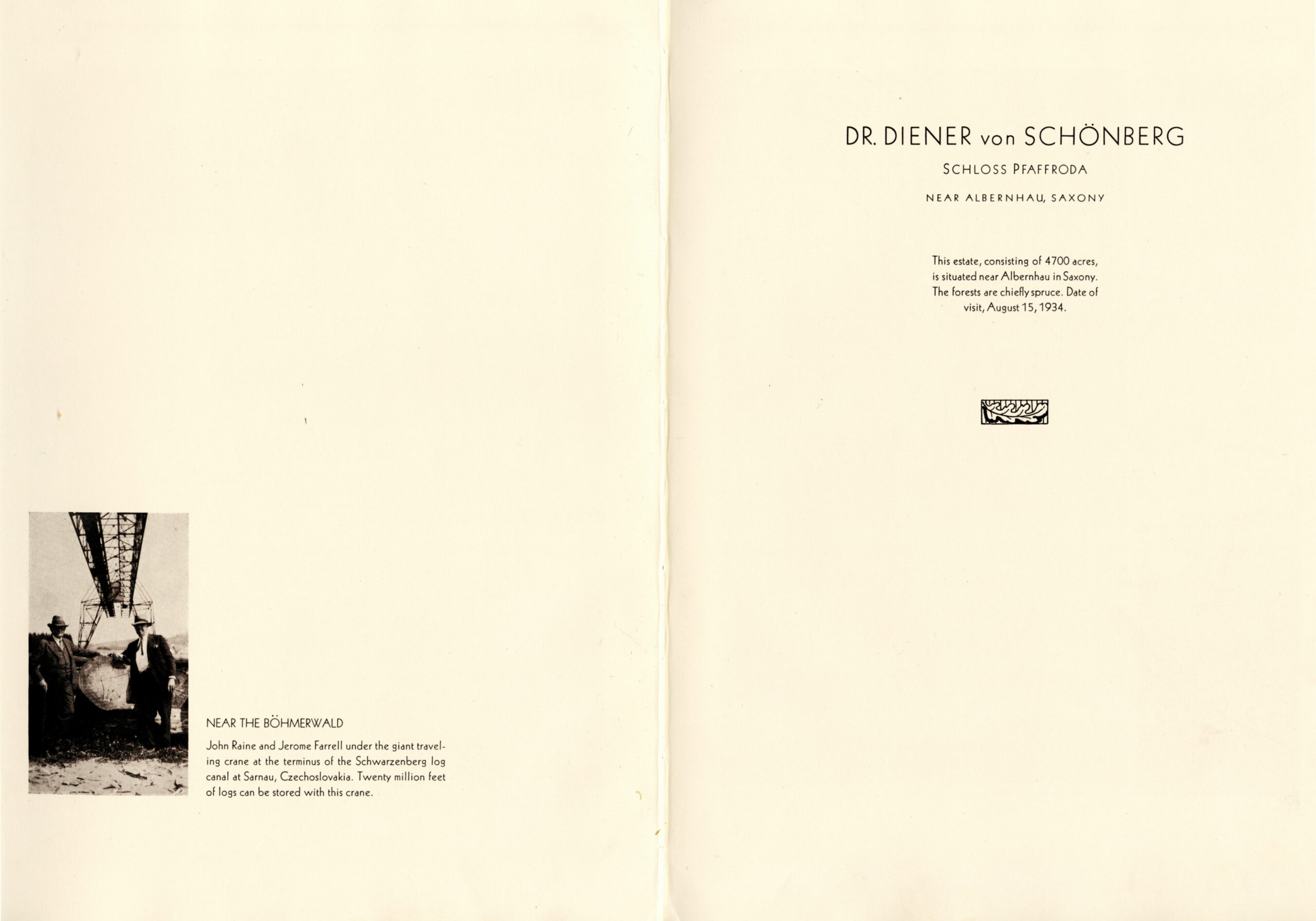 Weidmanns Heil (15) 1934