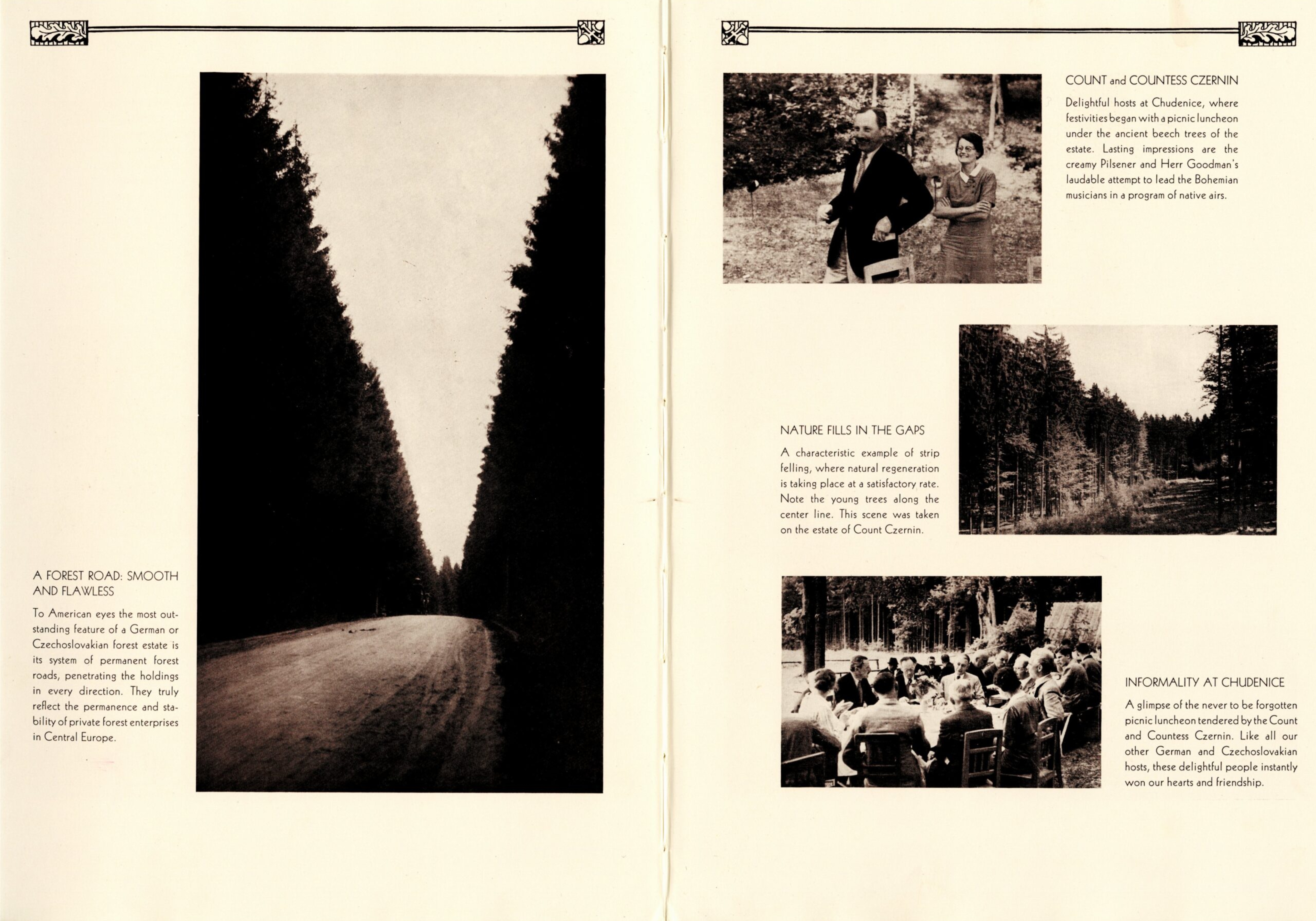 Weidmanns Heil (22) 1934