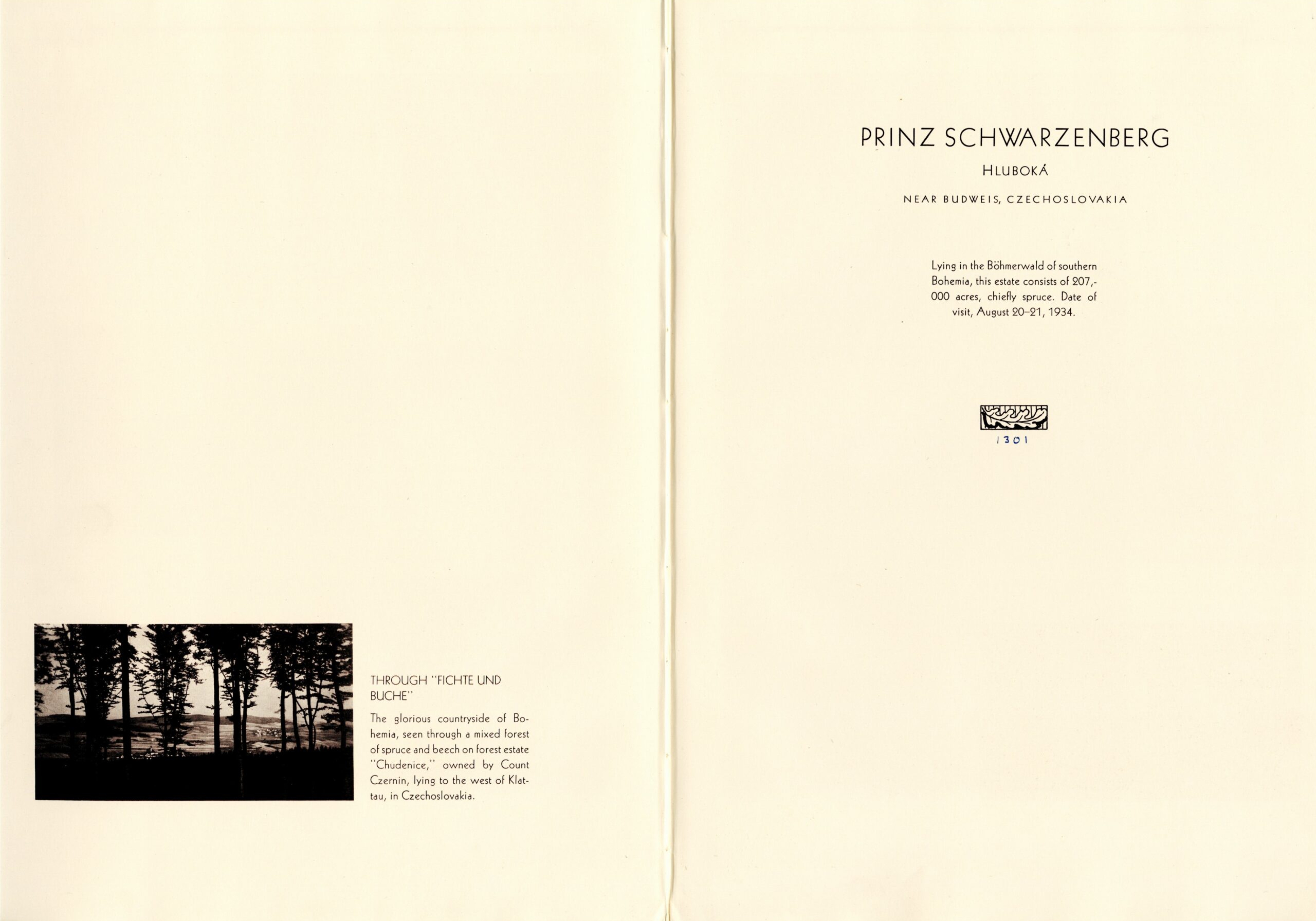 Weidmanns Heil (23) 1934