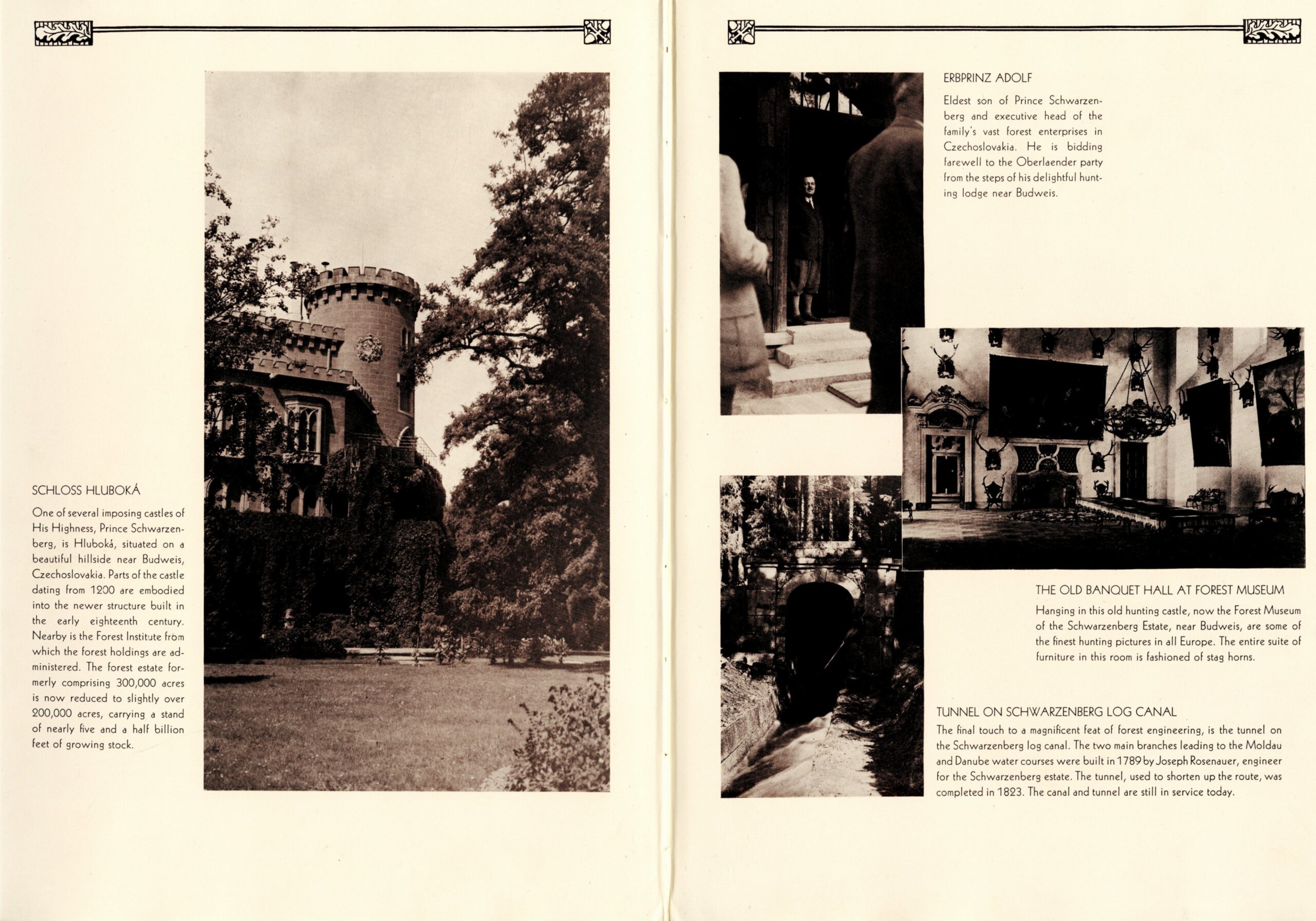 Weidmanns Heil (24) 1934