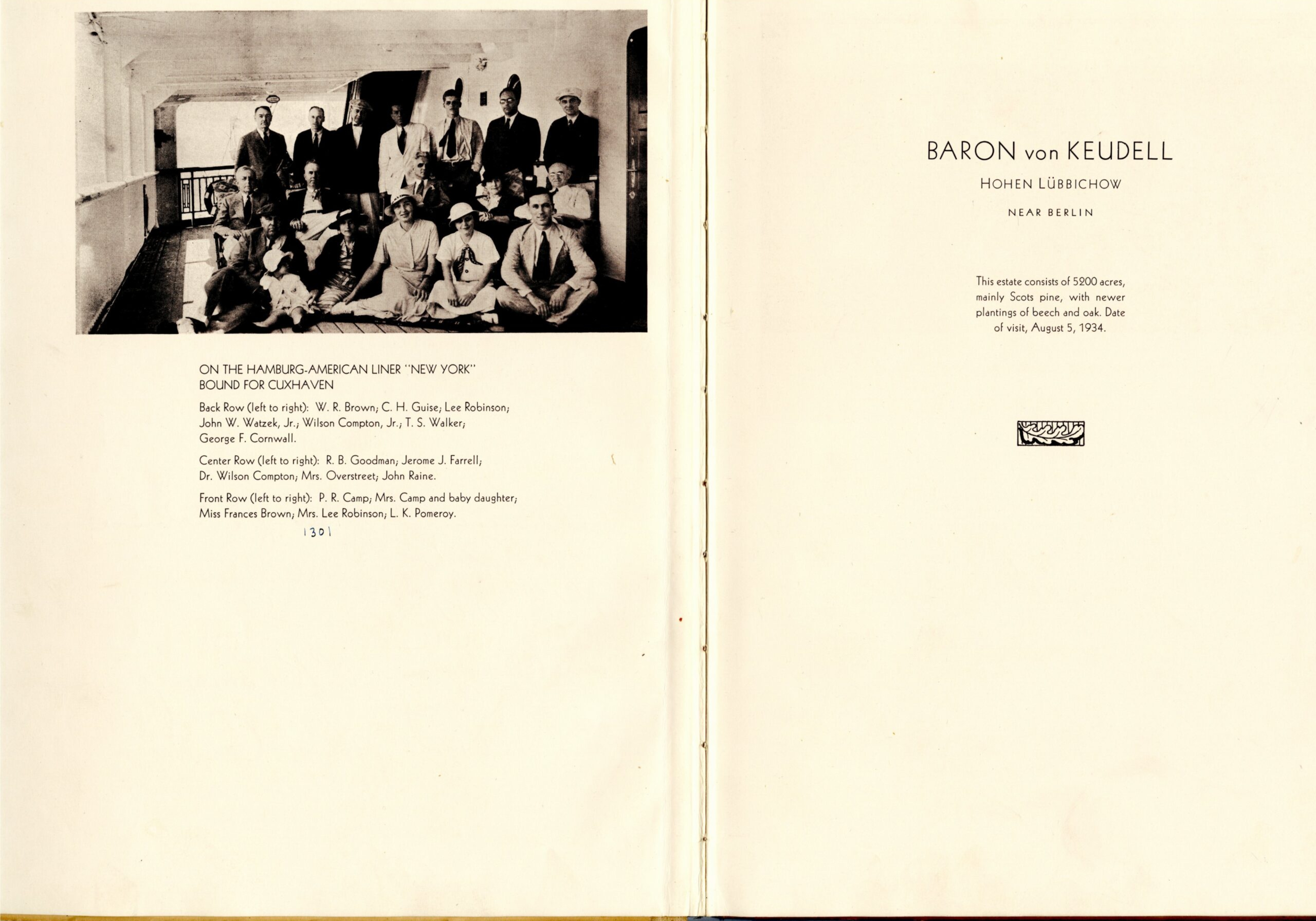 Weidmanns Heil (3) 1934