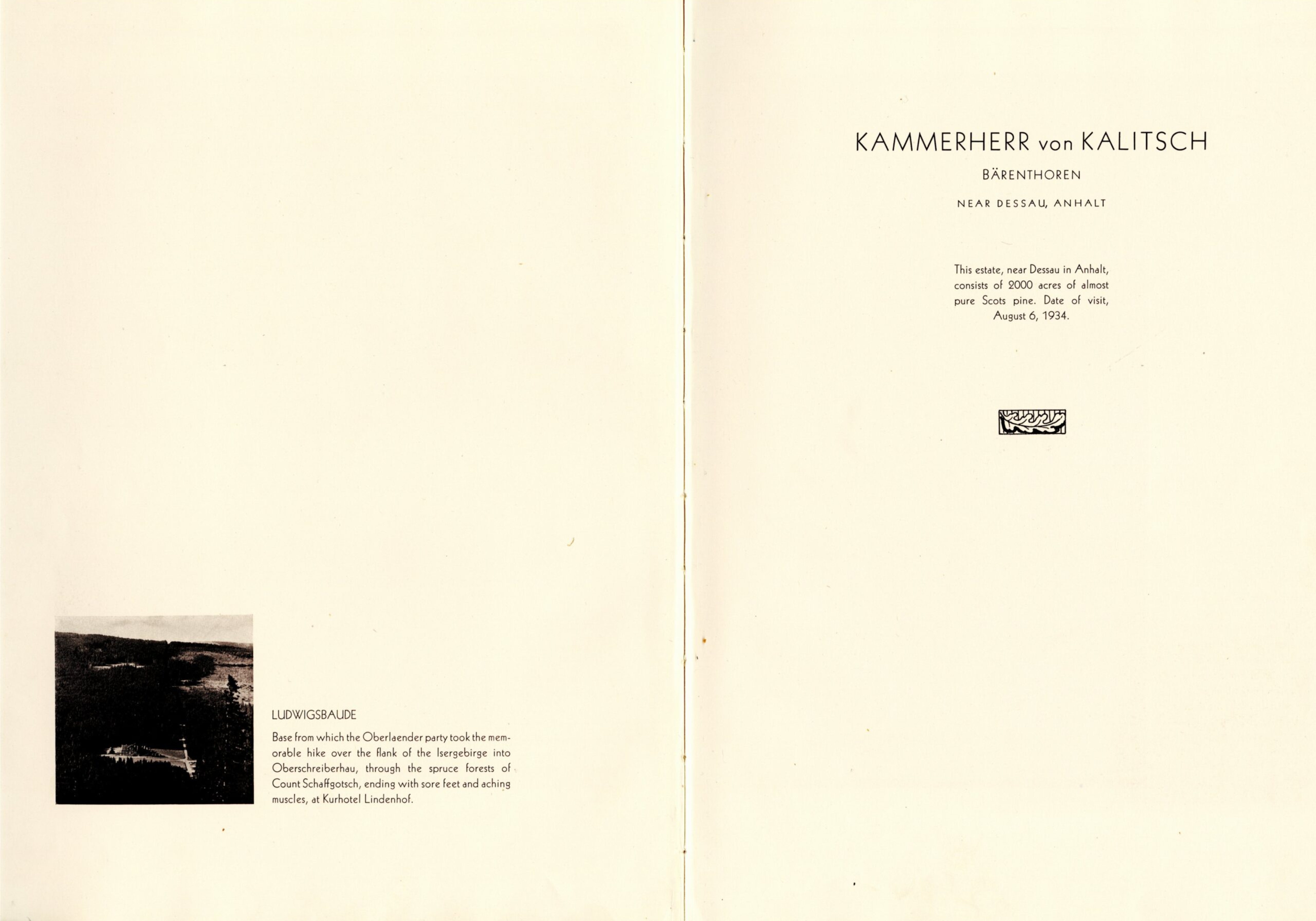 Weidmanns Heil (5) 1934