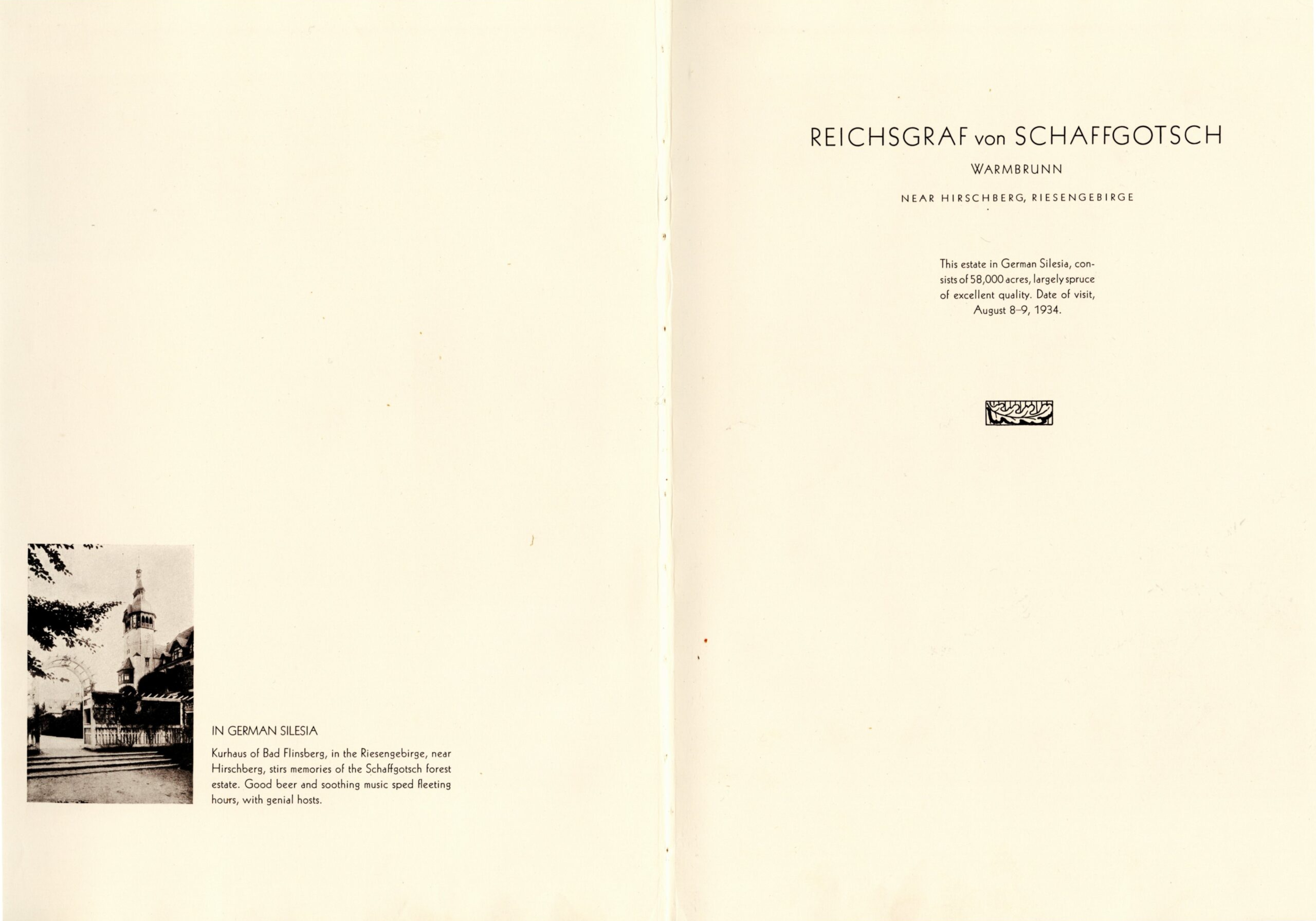 Weidmanns Heil (7) 1934