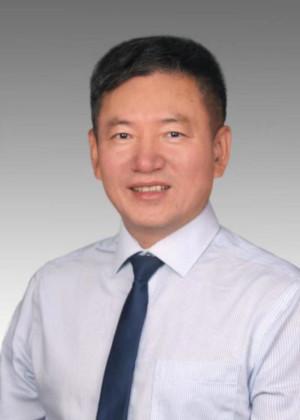 Jinlong Liu