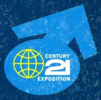 Century 21 Exposition logo