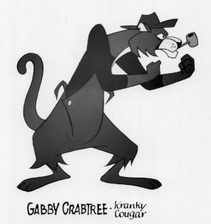 Gabby Crabtree