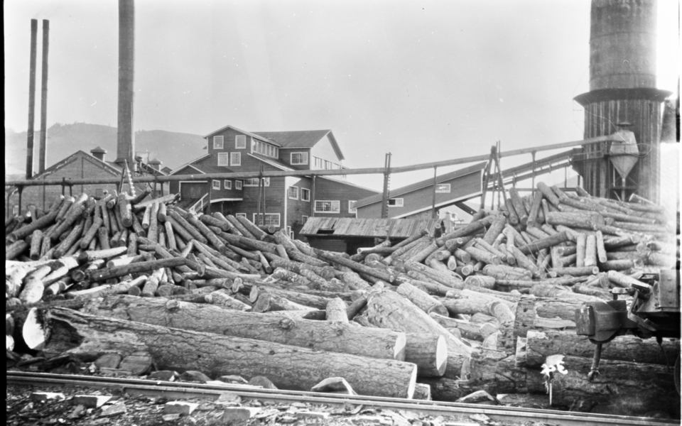 B.La Grand Bowman Hicks Mill 3