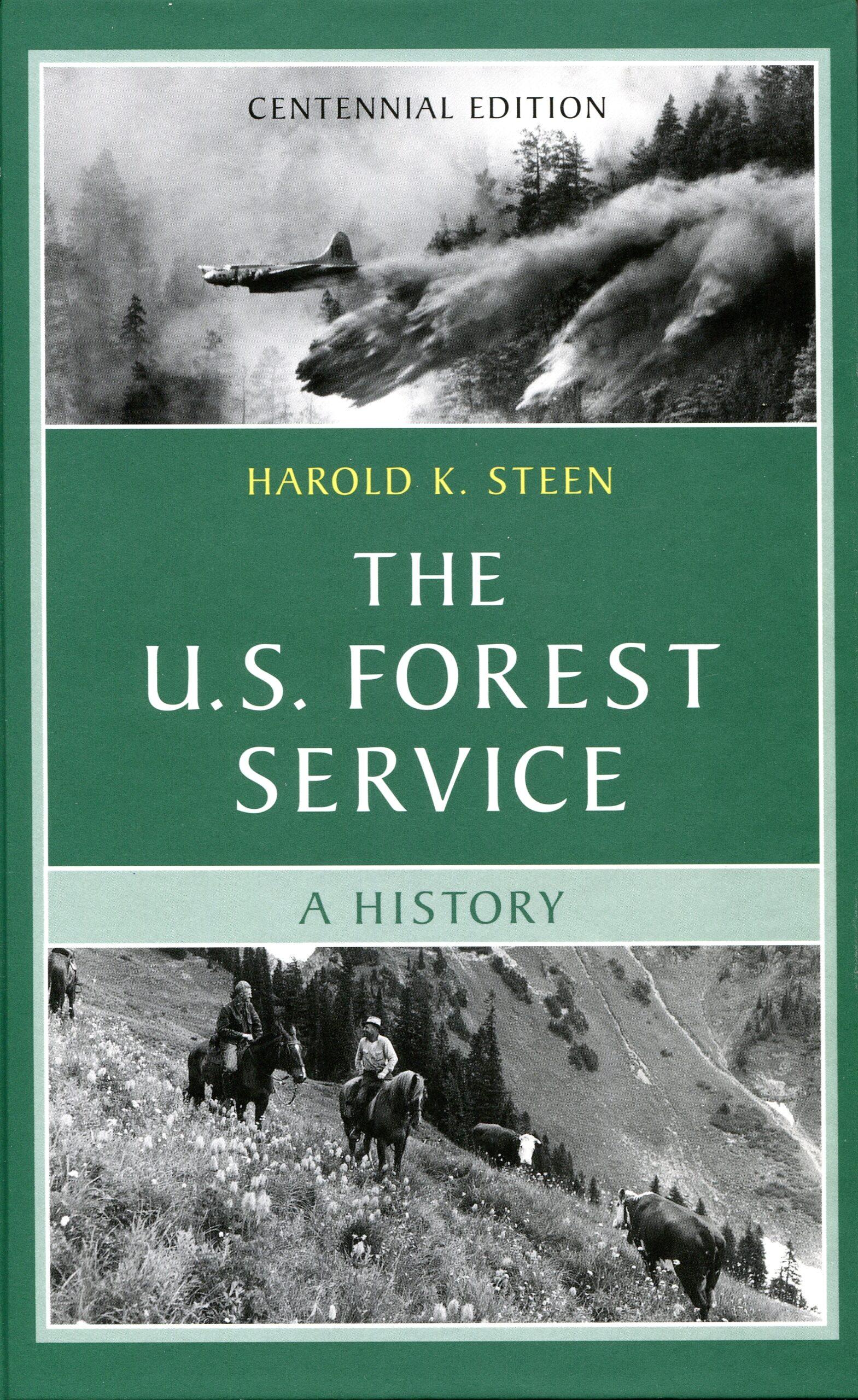 USFS Centennial Ed