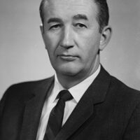 John R. McGuire (1916 - 2002)
